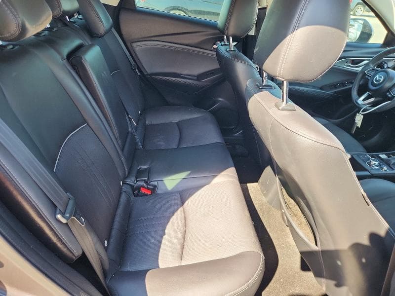 2019 MAZDA CX-3 TOURING 11