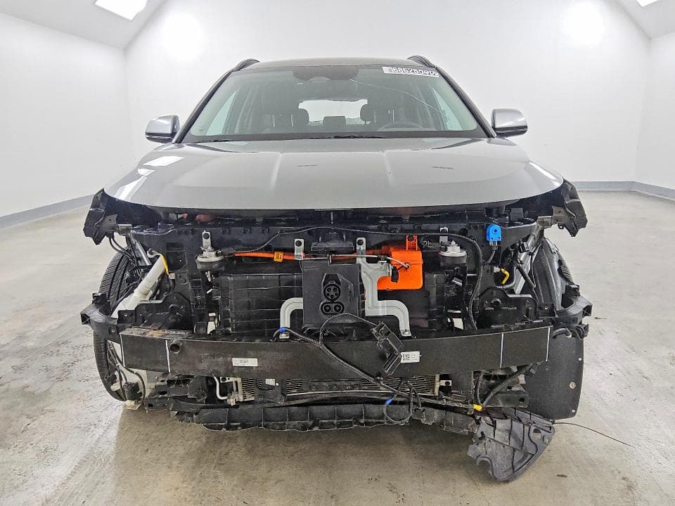 2024 KIA NIRO WIND 5