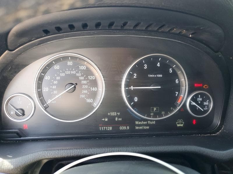 2017 BMW X3 SDRIVE28I 9