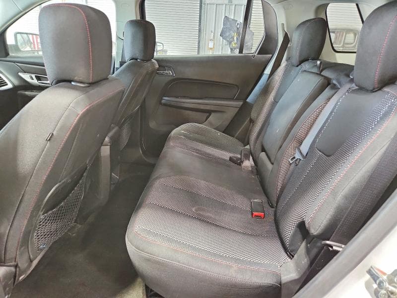 2017 GMC TERRAIN SLE 10