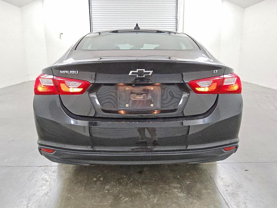 2023 CHEVROLET MALIBU LT 6