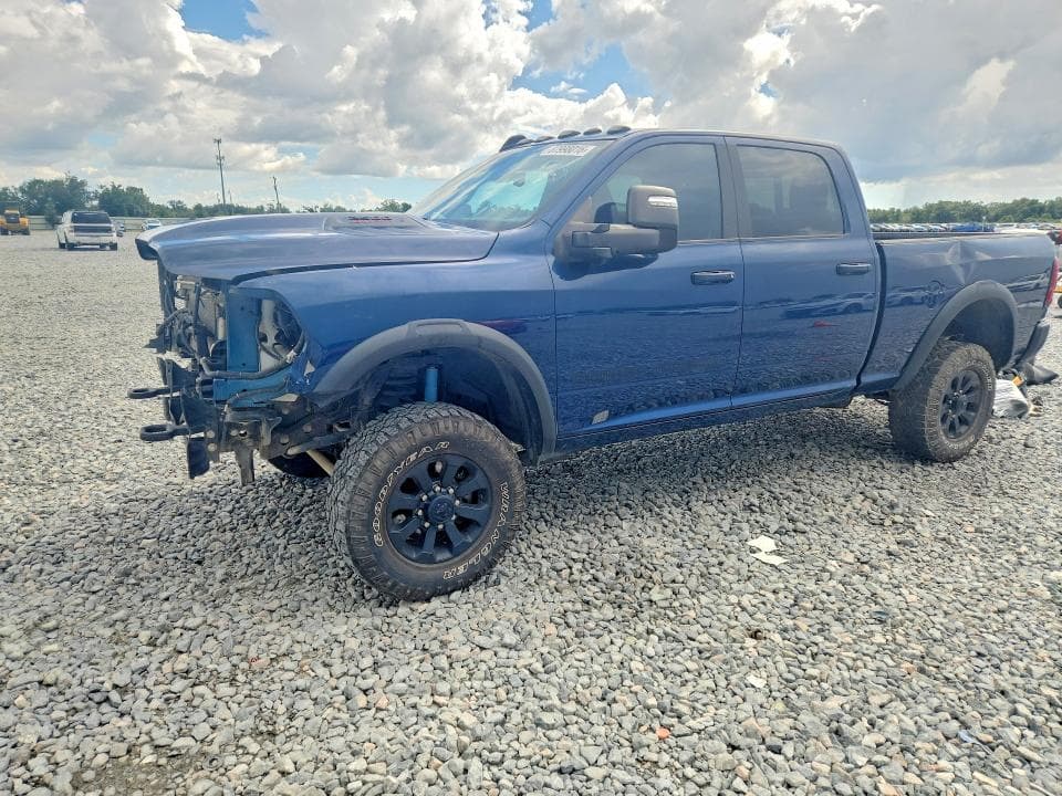 2023 RAM 2500 POWERWAGON - 1