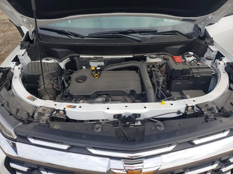 2026 CHEVROLET EQUINOX LT 12