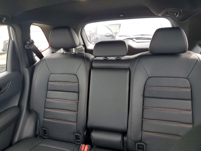 2026 HONDA CR-V SPORT-L 10