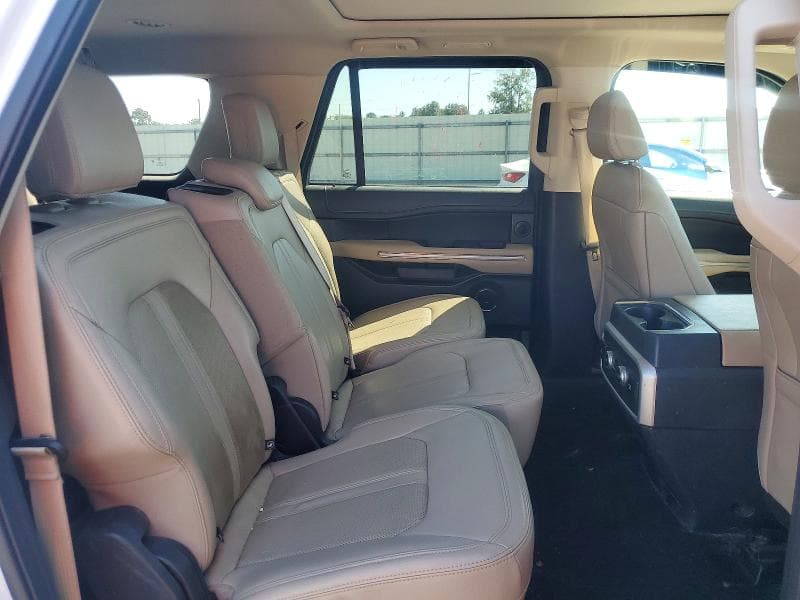 2024 FORD EXPEDITION MAX LIMITED 11