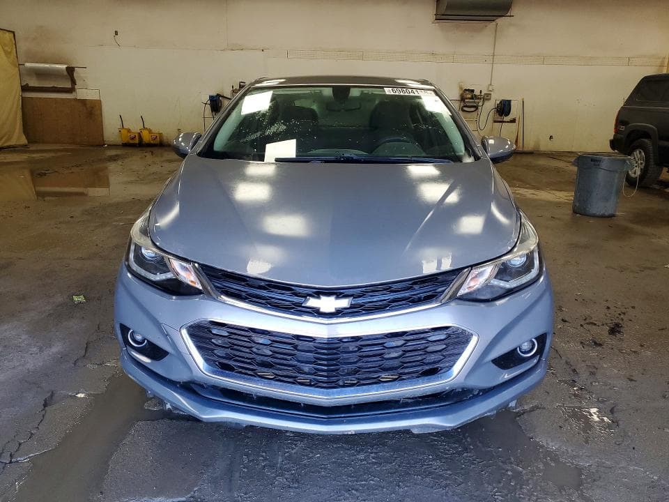 2017 CHEVROLET CRUZE LT 5