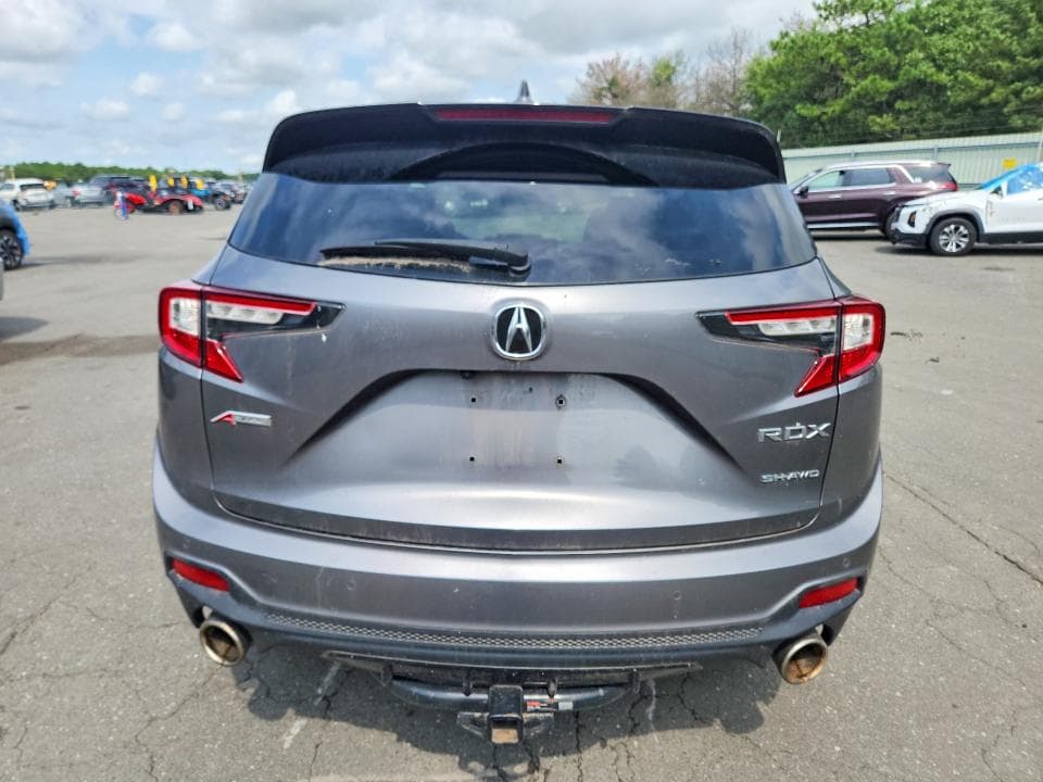 2023 ACURA RDX A-SPEC 6