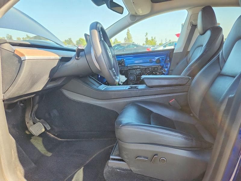 2023 TESLA MODEL Y 7