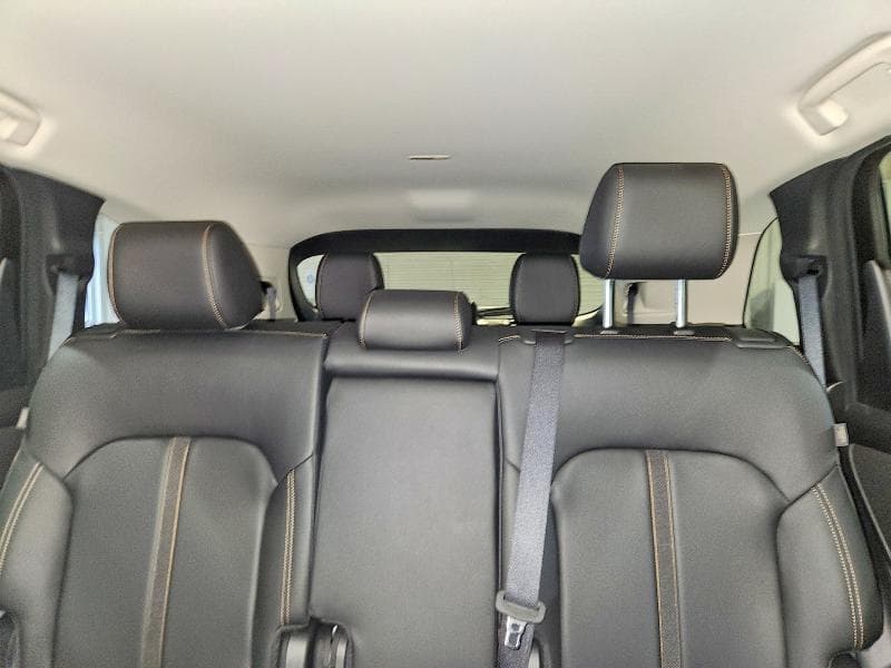 2026 MAZDA CX-90 SELECT 10