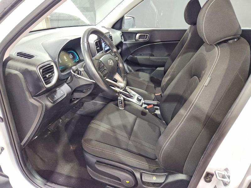 2025 HYUNDAI VENUE SEL 7