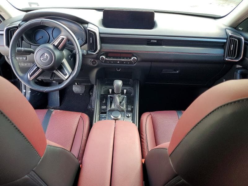 2026 MAZDA CX-50 PREMIUM PLUS 8