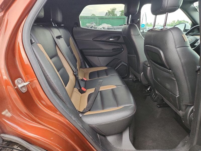2021 CHEVROLET TRAILBLAZER ACTIV 11