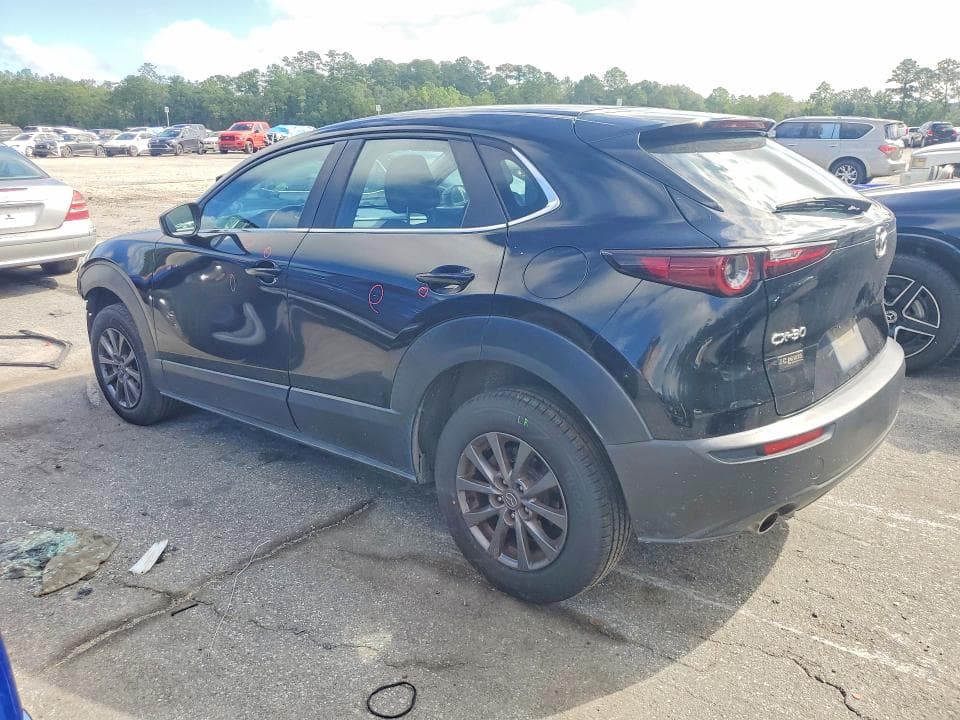 2021 MAZDA CX-30 2