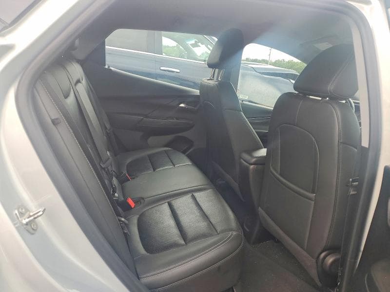 2023 CHEVROLET BOLT EV 2LT 10