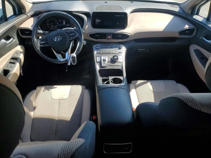 2023 HYUNDAI SANTA FE SEL 8