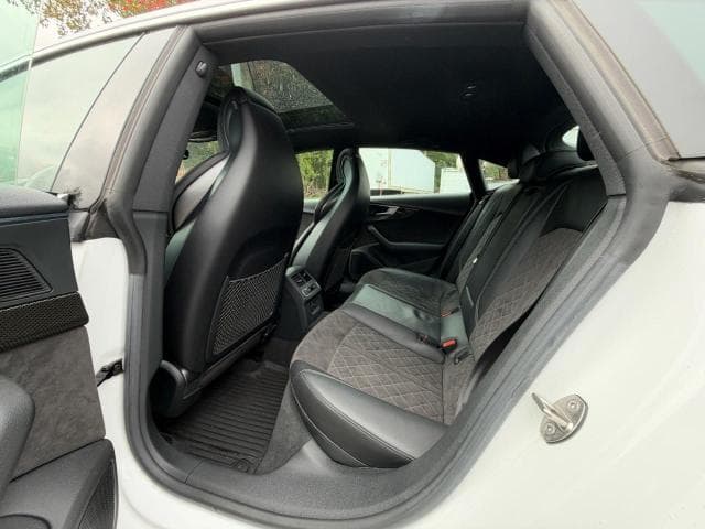2018 AUDI S5 PREMIUM PLUS 13