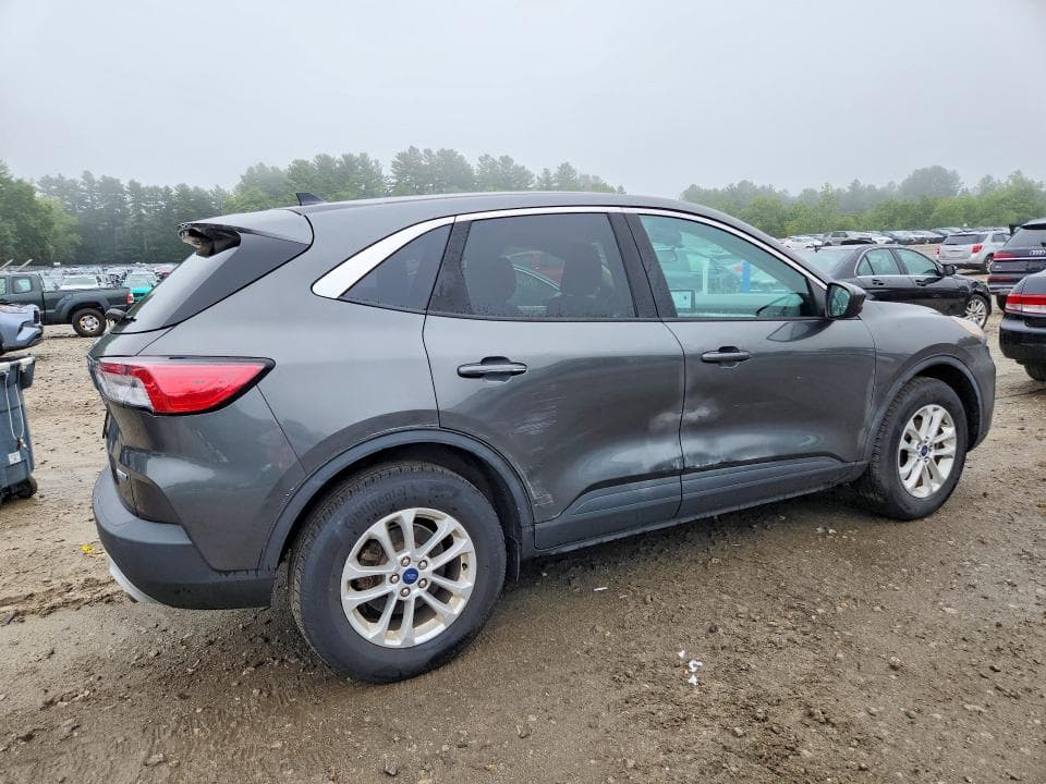 2020 FORD ESCAPE SE 3