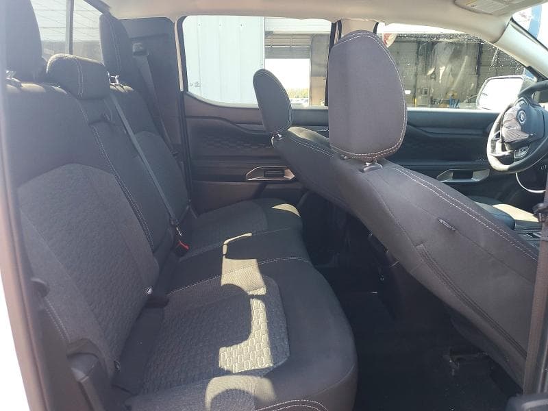 2025 FORD RANGER XLT 10