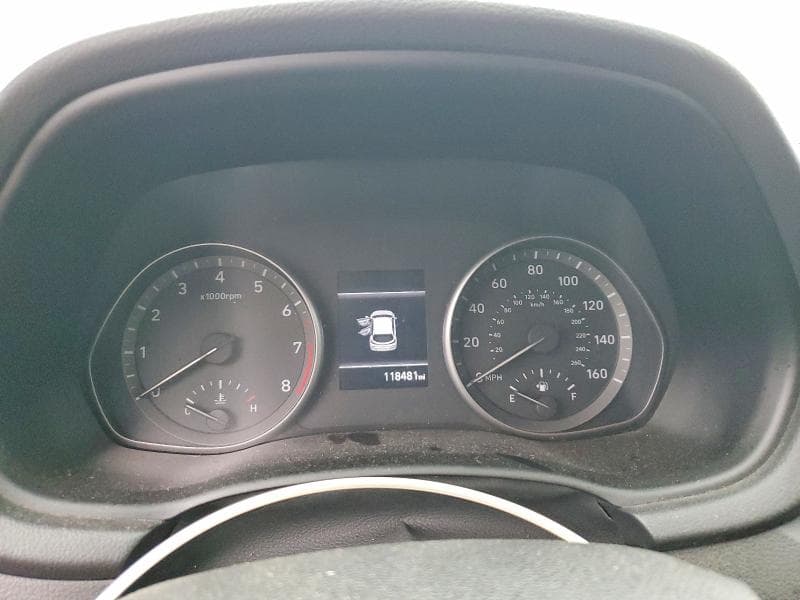 2018 HYUNDAI ELANTRA GT BASE 9