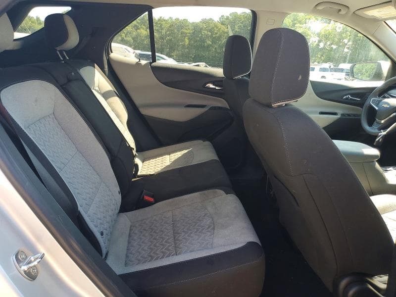 2022 CHEVROLET EQUINOX LT 11