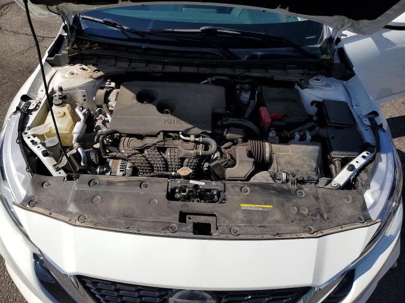 2020 NISSAN ALTIMA S 11