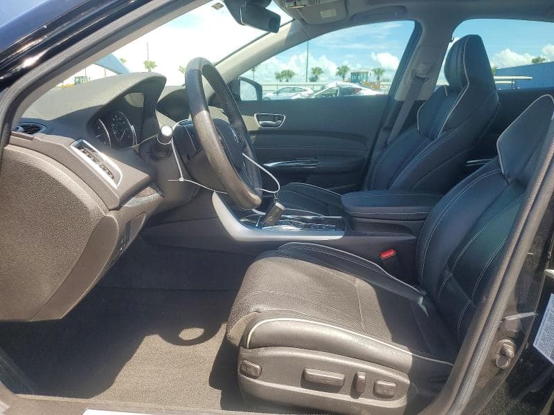 2020 ACURA TLX TECHNOLOGY 7