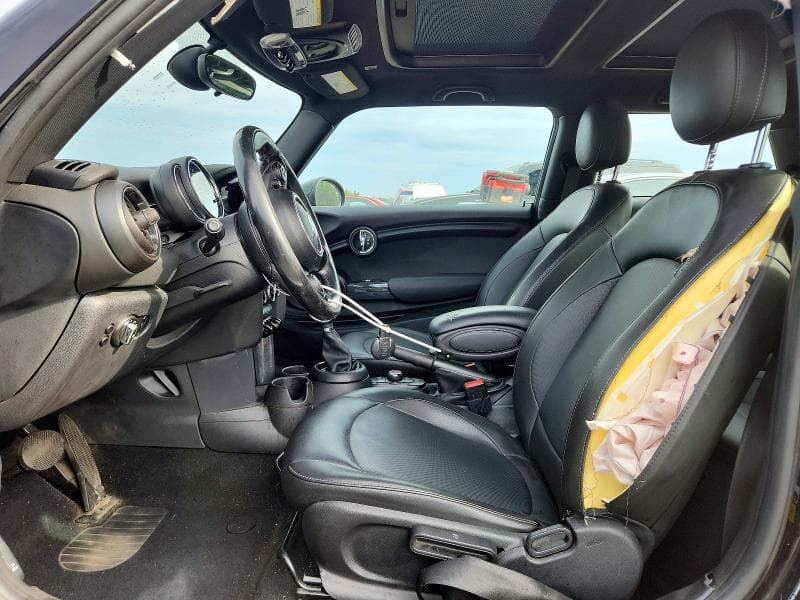 2019 MINI COOPER 7