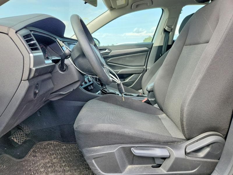 2019 VOLKSWAGEN JETTA S 7