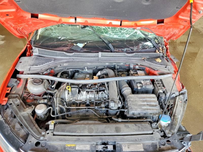 2019 VOLKSWAGEN JETTA SEL 11