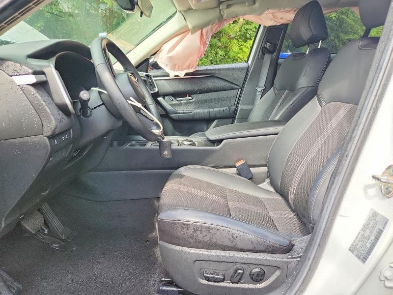 2026 MAZDA CX-50 PREFERRED 7