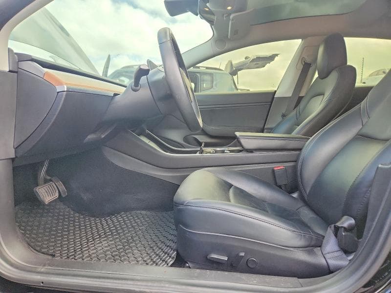 2019 TESLA MODEL 3 7
