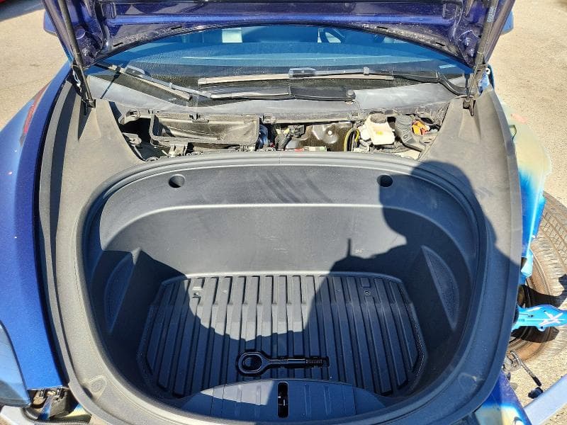 2023 TESLA MODEL 3 11