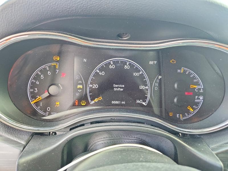 2019 JEEP GRAND CHEROKEE LIMITED 9