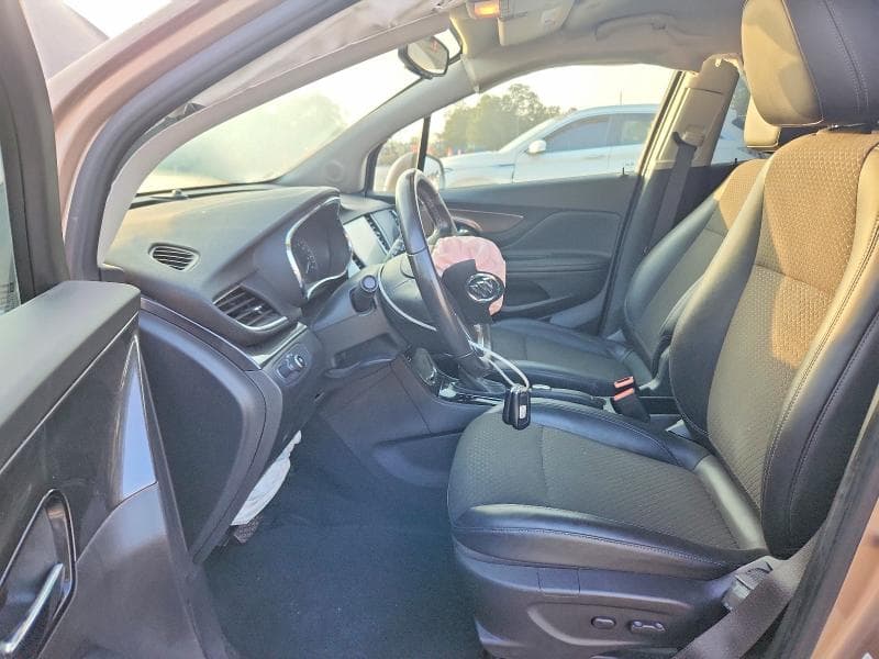 2019 BUICK ENCORE PREFERRED 7