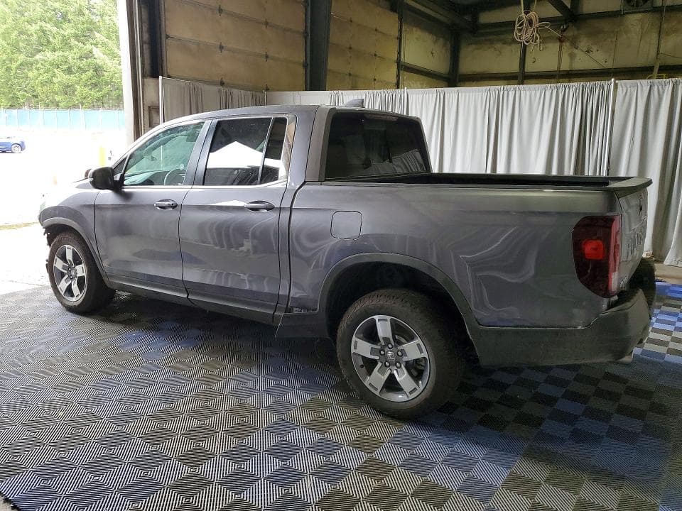 2026 HONDA RIDGELINE RTL 2