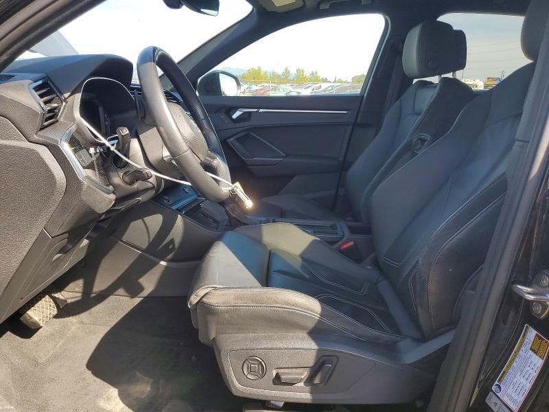 2021 AUDI Q3 PREMIUM S LINE 45 7