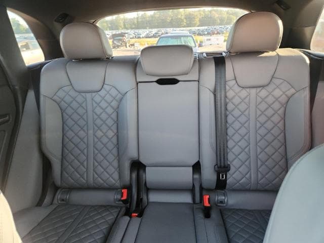 2018 AUDI SQ5 PRESTIGE 10