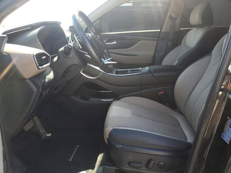 2023 HYUNDAI SANTA FE SEL 7