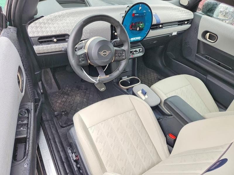 2026 MINI COOPER S 8