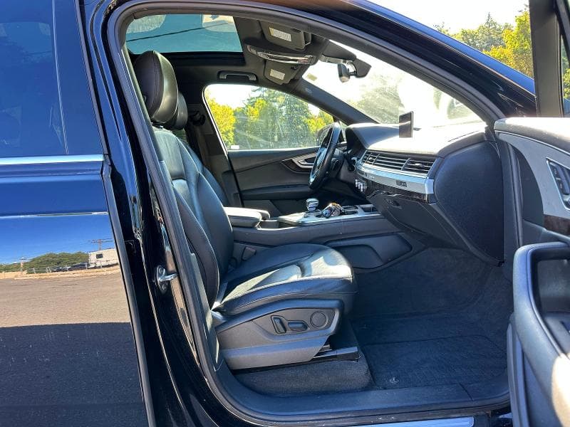 2018 AUDI Q7 PREMIUM 6