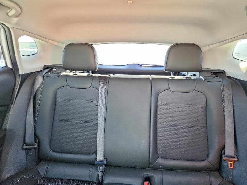 2024 CHEVROLET TRAX 1LT 10