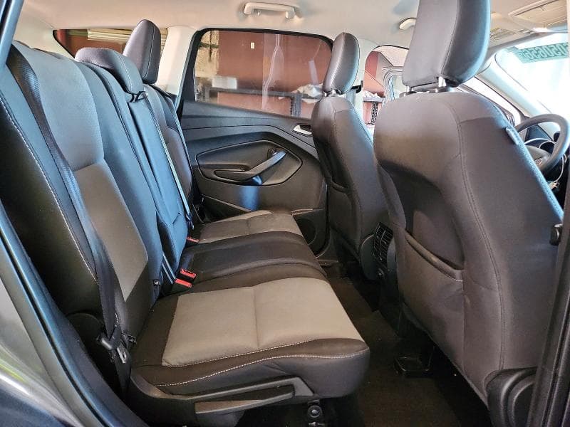 2018 FORD ESCAPE SE 11