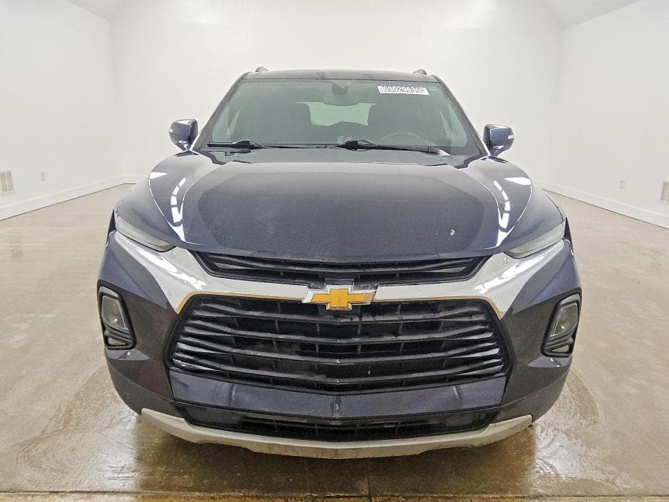 2021 CHEVROLET BLAZER 1LT 5