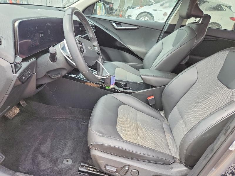 2023 KIA NIRO WIND 7