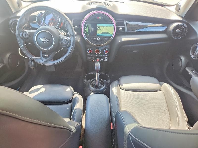 2019 MINI COOPER S 8
