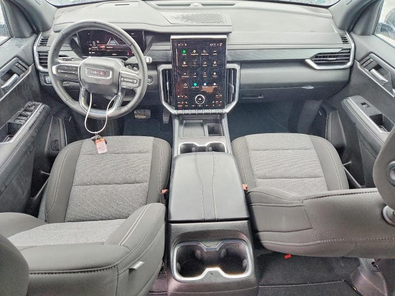 2026 GMC ACADIA ELEVATION 8