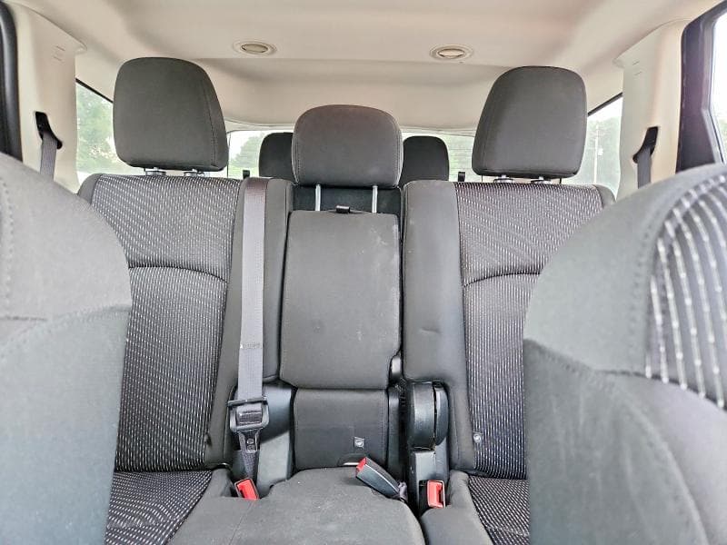 2020 DODGE JOURNEY SE 10