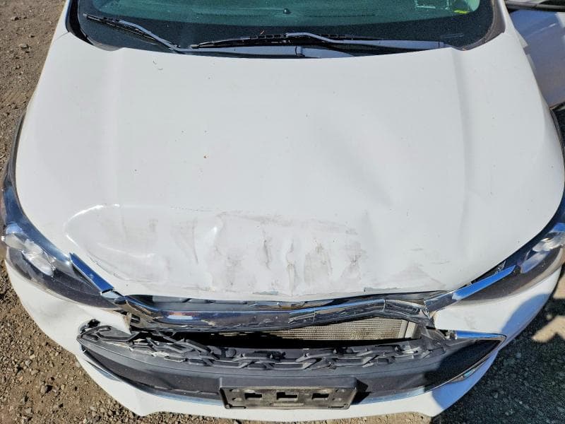 2020 CHEVROLET SPARK 1LT 11