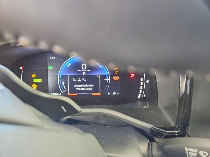 2026 TOYOTA CAMRY SE 9