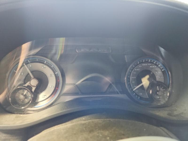 2022 RAM 3500 LIMITED 9